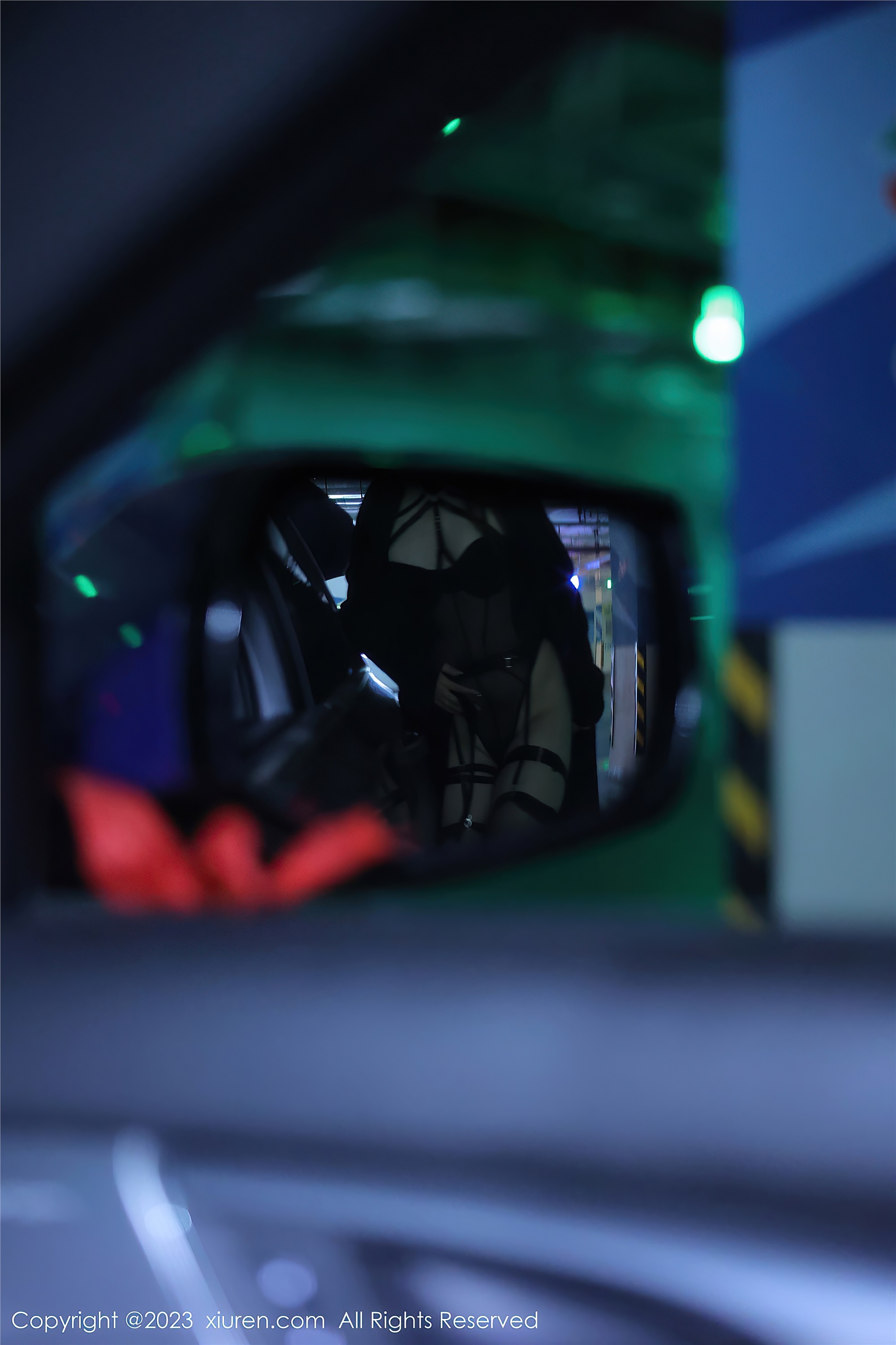 XiuRen秀人网  2023.04.27 NO.6650 江真真